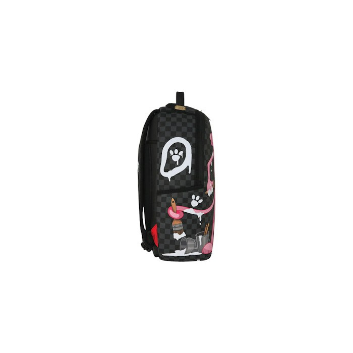 Рюкзак Sprayground Pink Panther Vandal By Design Backpack Multicolor