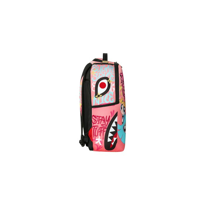 Рюкзак Sprayground Powerpuff Girls Stylin Backpack Multicolor