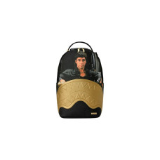 Sprayground Scarface My Place Backpack Multicolor
