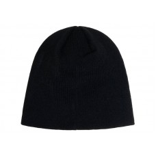 Stussy Basic Skullcap Black
