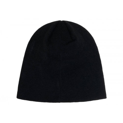 Stussy Basic Skullcap Black