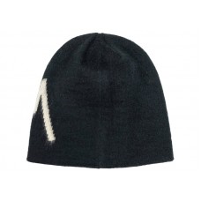 Stussy Brushed Out Stock Skullcap Black