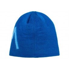 Stussy Brushed Out Stock Skullcap Blue