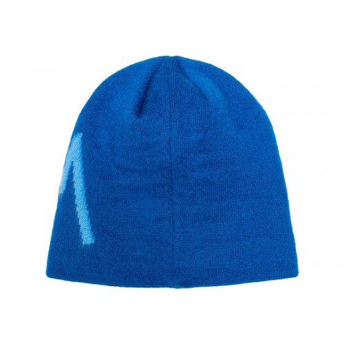 Stussy Brushed Out Stock Skullcap Blue