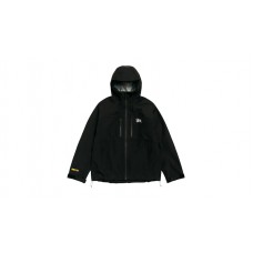 Stussy GORE-TEX Guide Shell Black