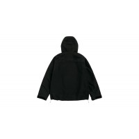 Stussy GORE-TEX Guide Shell Black