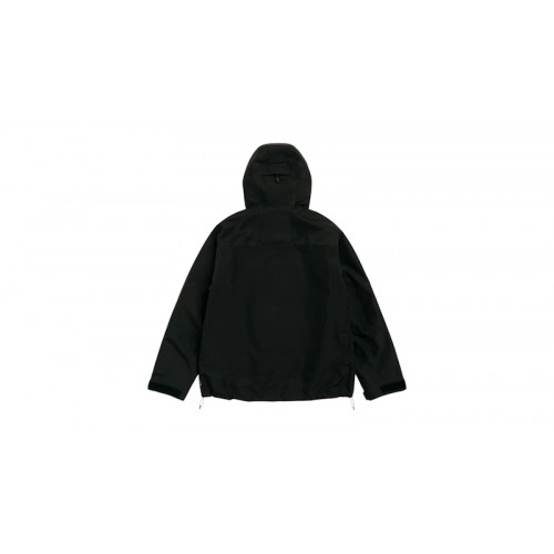 Stussy GORE-TEX Guide Shell Black