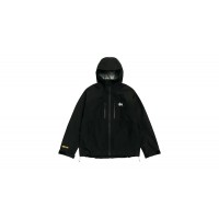 Stussy GORE-TEX Guide Shell Black
