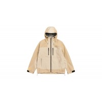 Stussy GORE-TEX Guide Shell Khaki