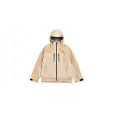 Stussy GORE-TEX Guide Shell Khaki