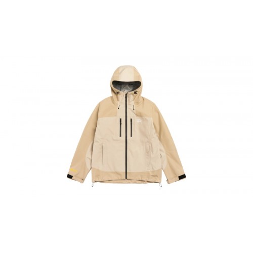 Stussy GORE-TEX Guide Shell Khaki