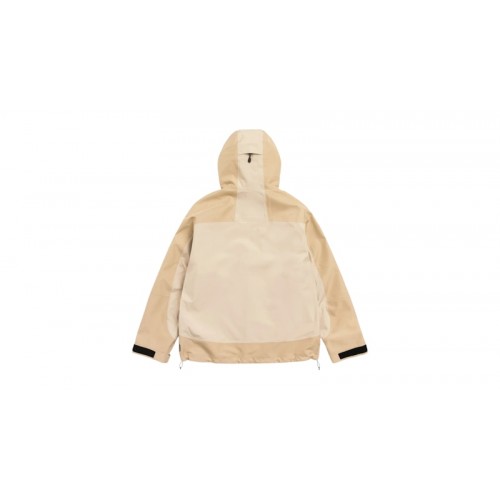 Stussy GORE-TEX Guide Shell Khaki