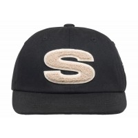 Stussy Low Pro Chenille S Snapback Shadow