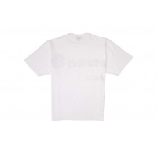 Stussy x CPFM International T-shirt White