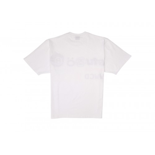 Оригинальный шмот Stussy x CPFM International T-shirt White - 70см