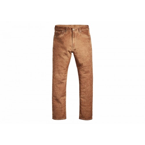 Stussy x Levis Dyed Jacquard Jean Brown Stussy x Levis Dyed Jacquard Jean Brown