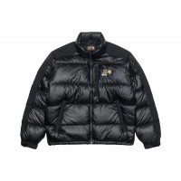 Stussy x Mountain Hardwear Subzero Down Jacket Black