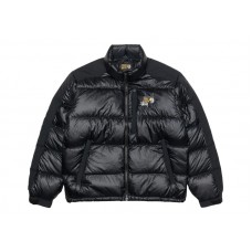 Stussy x Mountain Hardwear Subzero Down Jacket Black