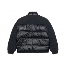 Stussy x Mountain Hardwear Subzero Down Jacket Black