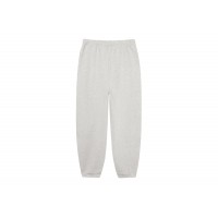 Stussy x Nike NRG BR Fleece Sweatpants (FW23) Grey Heather
