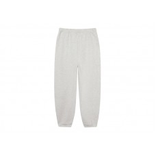 Stussy x Nike NRG BR Fleece Sweatpants (FW23) Grey Heather