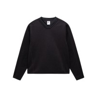 Stussy x Nike Fleece Thermal Black