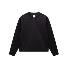 Stussy x Nike Fleece Thermal Black