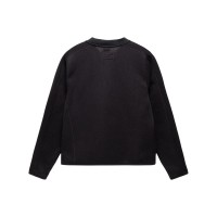 Stussy x Nike Fleece Thermal Black