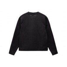 Stussy x Nike Fleece Thermal Black