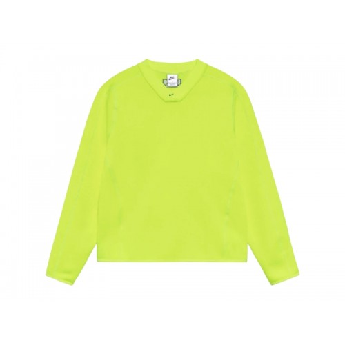 Stussy x Nike Fleece Thermal Volt