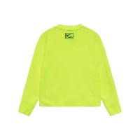 Stussy x Nike Fleece Thermal Volt