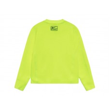 Stussy x Nike Fleece Thermal Volt