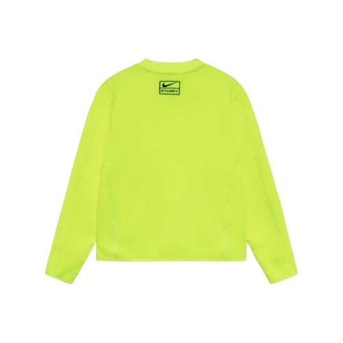 Stussy x Nike Fleece Thermal Volt