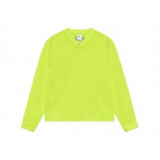 Stussy x Nike Fleece Thermal Volt