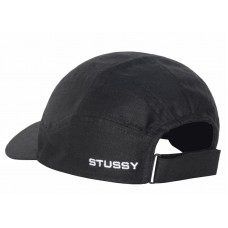 Stussy x Nike Fly Cap Black