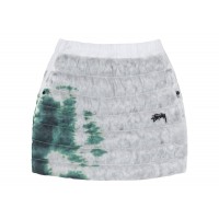 Stussy x Nike Insulated Skirt White/Gorge Green