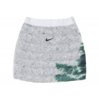Stussy x Nike Insulated Skirt White/Gorge Green