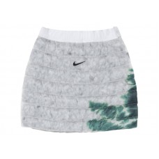 Stussy x Nike Insulated Skirt White/Gorge Green