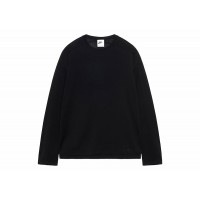 Stussy x Nike L/S Jersey (Asia Sizing) Black