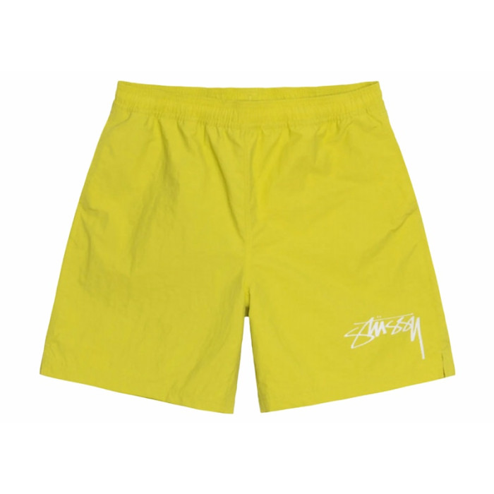 Stussy x Nike Nylon Short High Voltage Stussy x Nike Nylon Short High Voltage