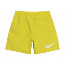 Stussy x Nike Nylon Short High Voltage