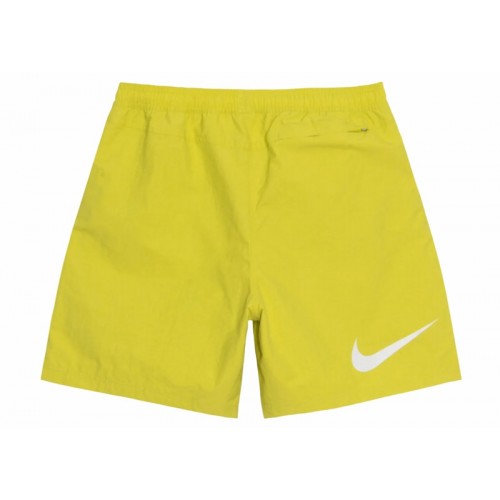 Stussy x Nike Nylon Short High Voltage
