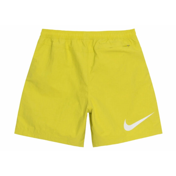 Stussy x Nike Nylon Short High Voltage Stussy x Nike Nylon Short High Voltage