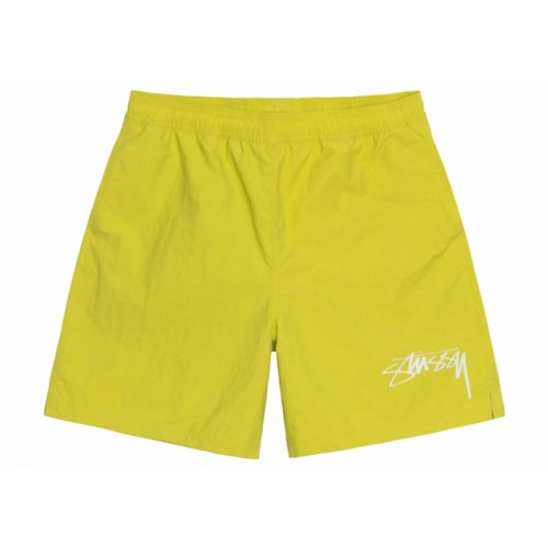 Stussy x Nike Nylon Short High Voltage
