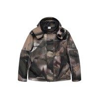 Stussy x Nike Primaloft Utility Jacket Multicolor