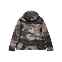 Stussy x Nike Primaloft Utility Jacket Multicolor