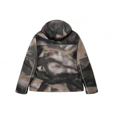 Stussy x Nike Primaloft Utility Jacket Multicolor