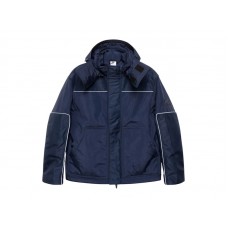 Stussy x Nike Primaloft Utility Jacket Navy