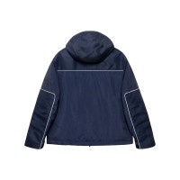 Stussy x Nike Primaloft Utility Jacket Navy