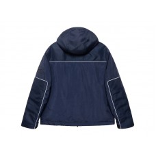 Stussy x Nike Primaloft Utility Jacket Navy
